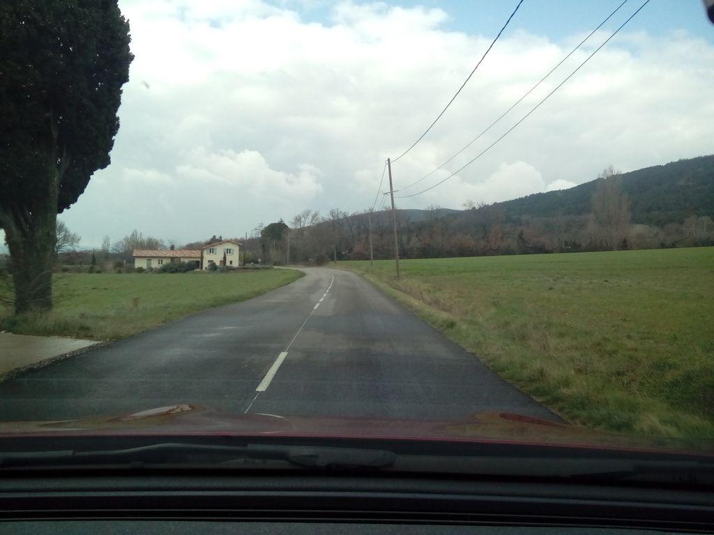 View at km 108.2