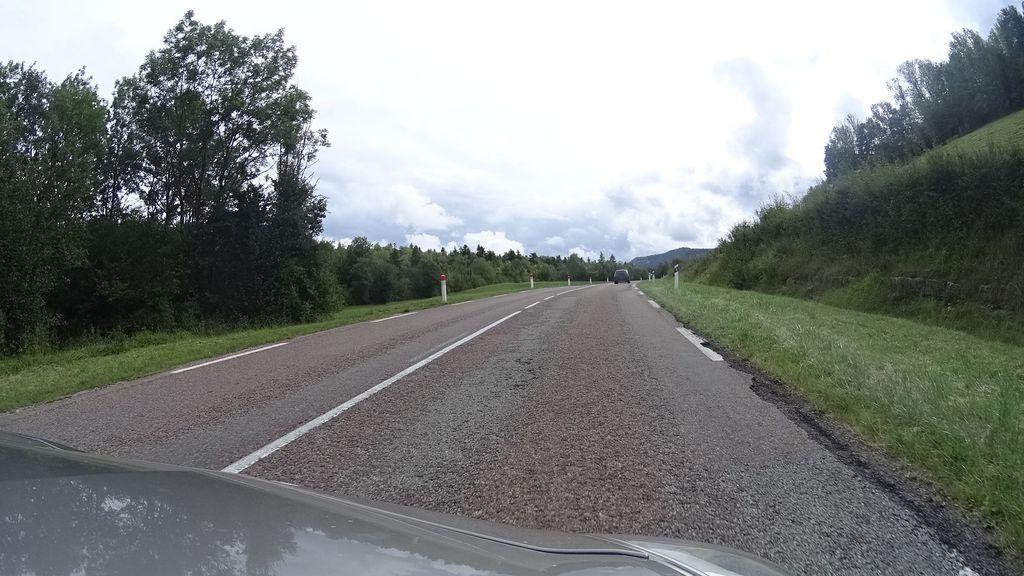 View at km 89.8
