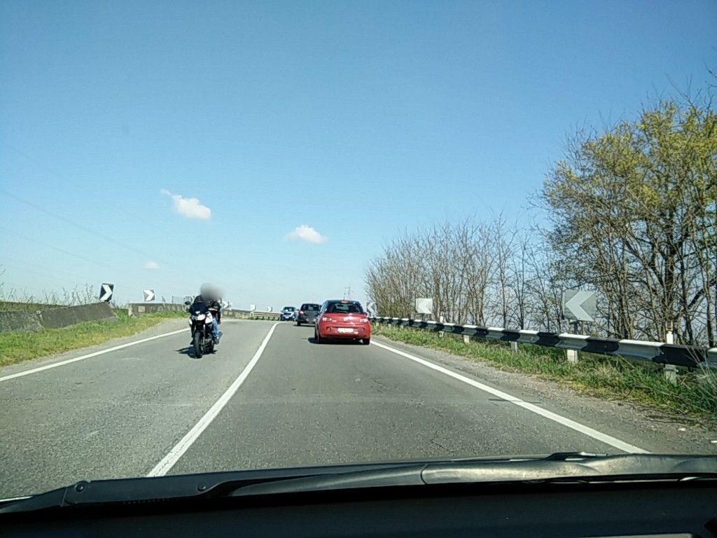 View at km 31.6