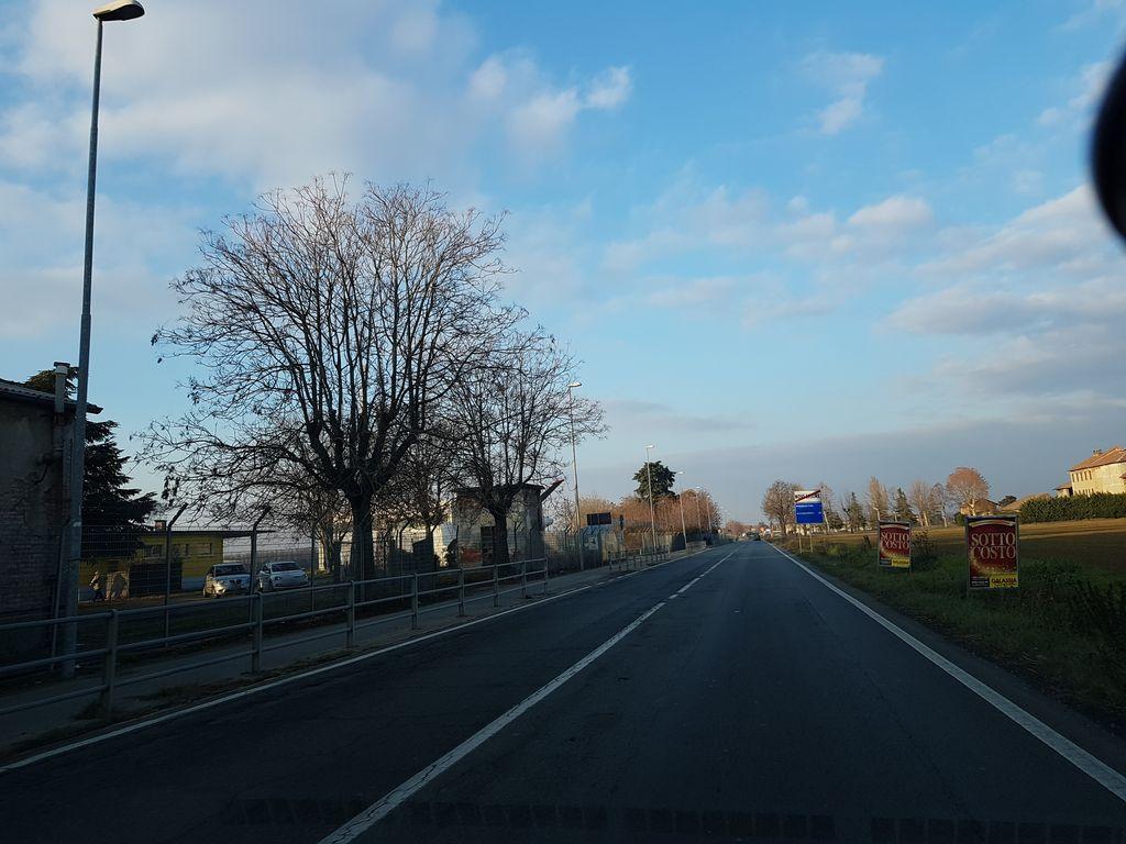 View at km 90.5
