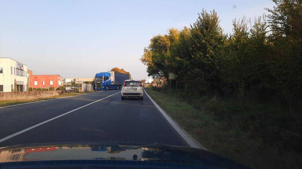 View at km 94.7