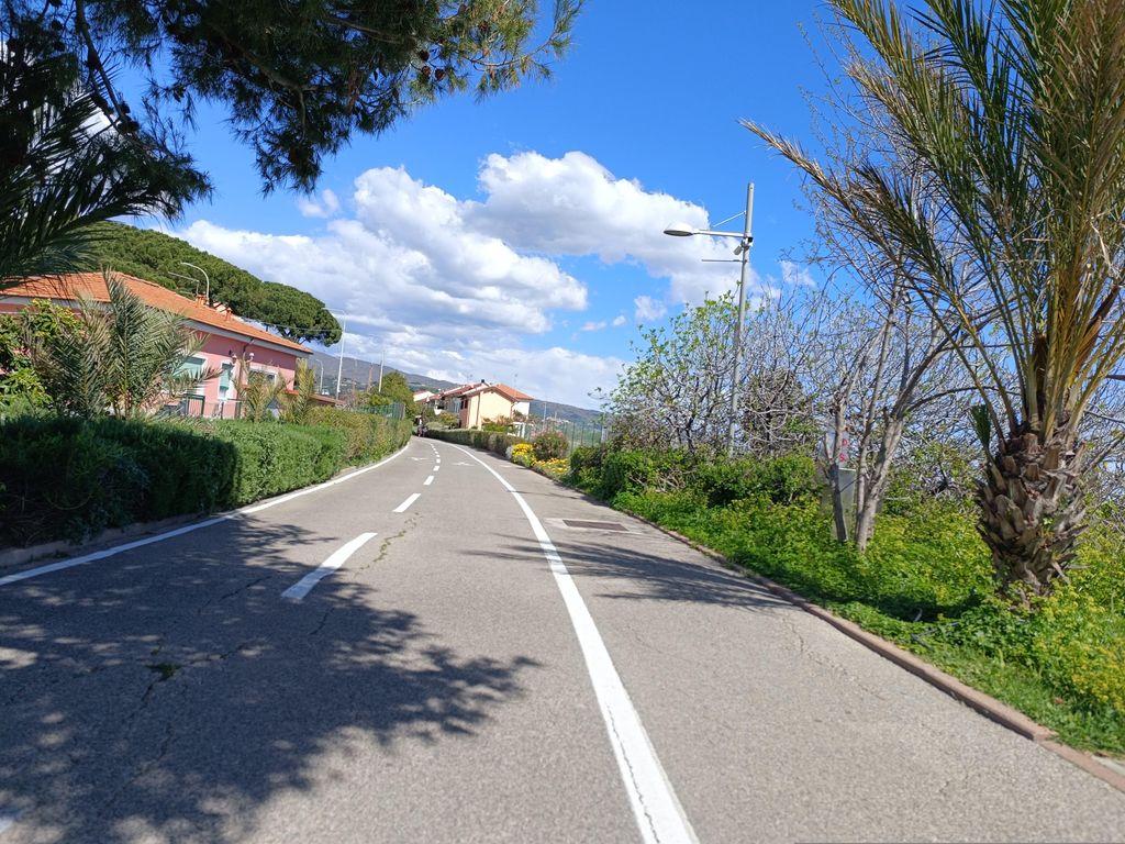 View at km 279.9