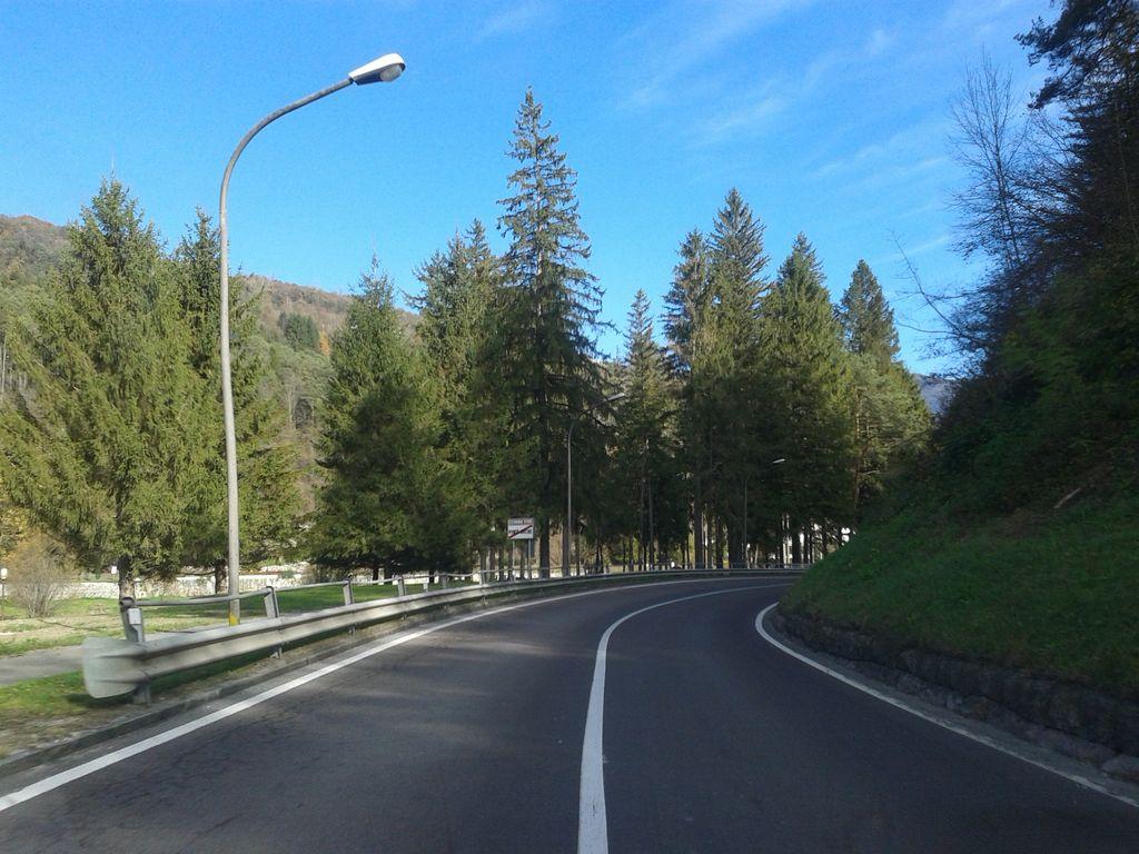View at km 0.3
