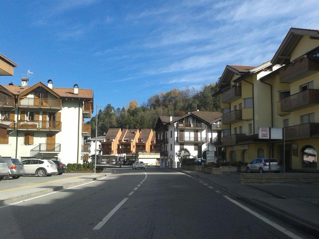 View at km 0.8