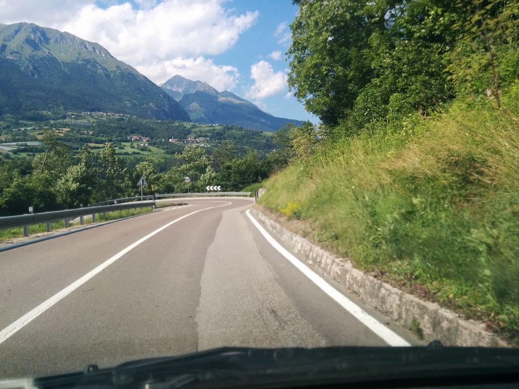 View at km 2.4