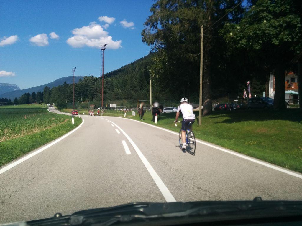 View at km 9.3