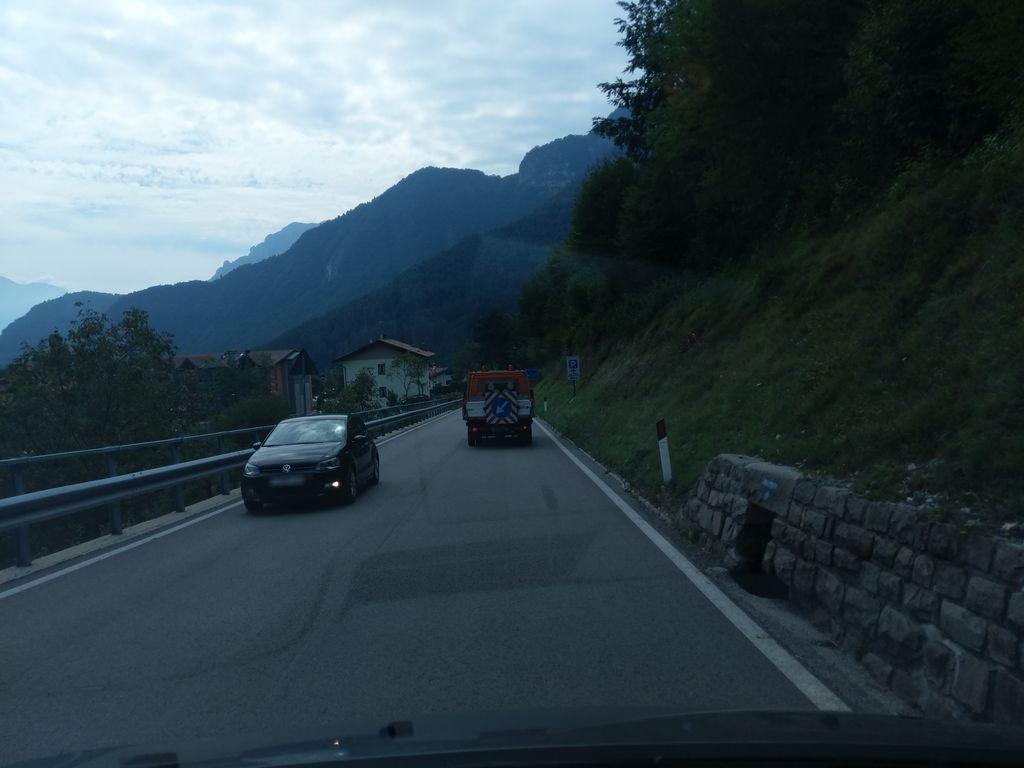View at km 0.3
