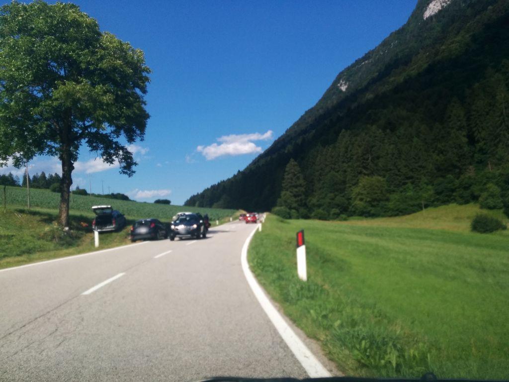 View at km 4.1