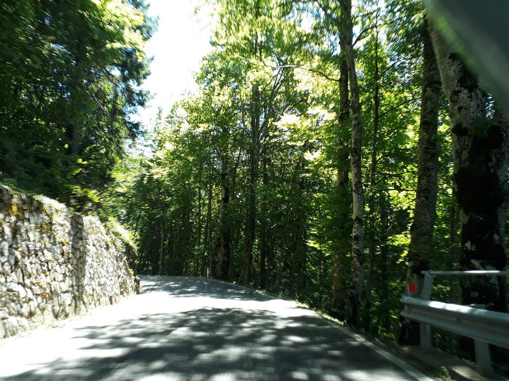 View at km 5.9