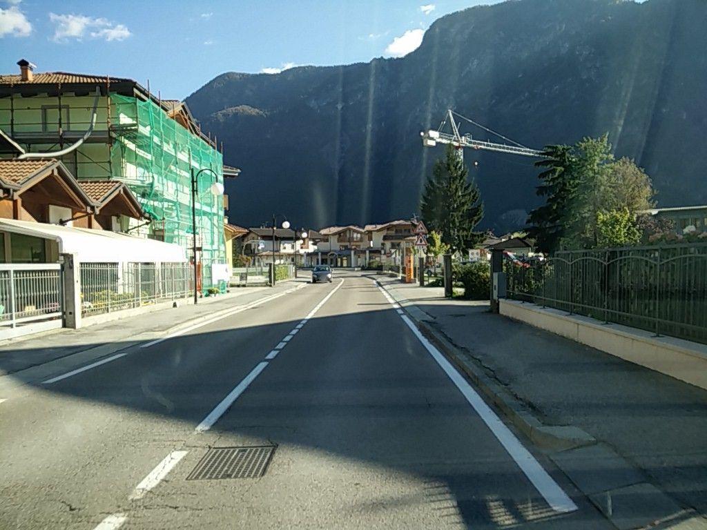 View at km 0.3