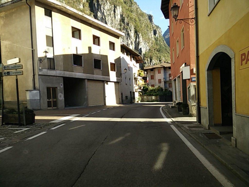 View at km 0.8