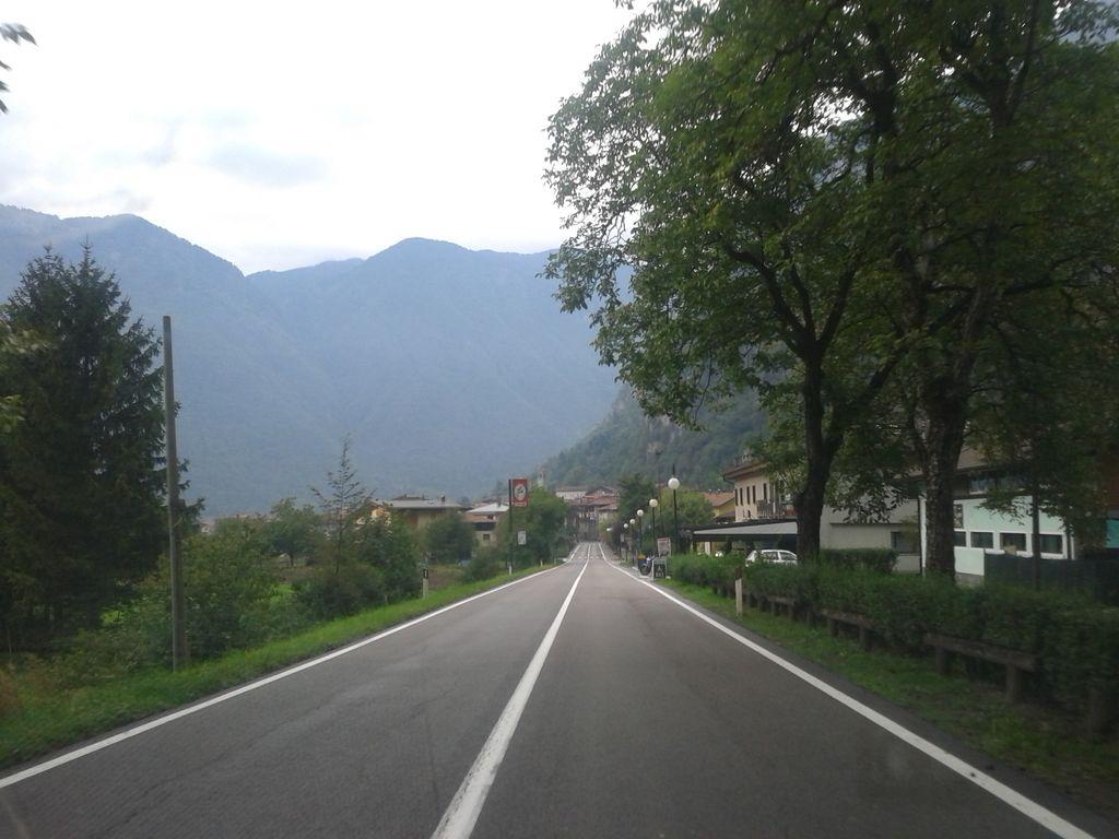 View at km 1.4