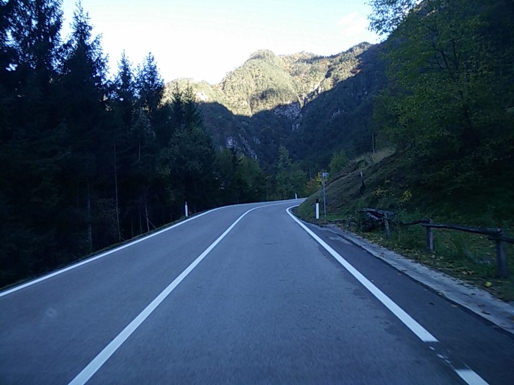 View at km 2.4