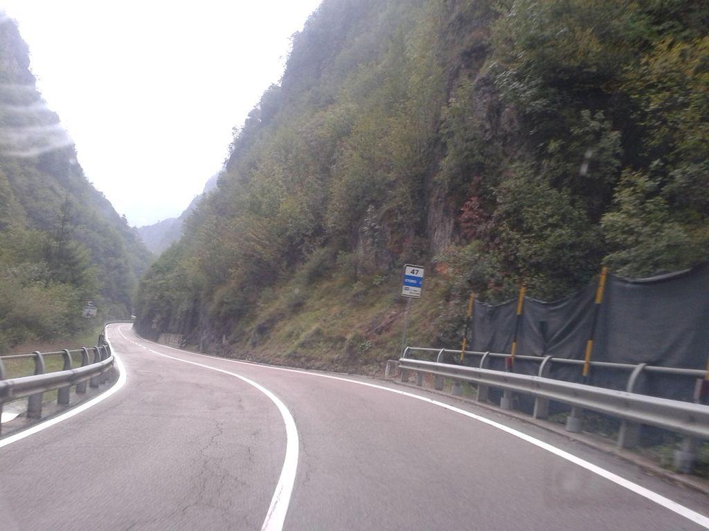 View at km 4.6