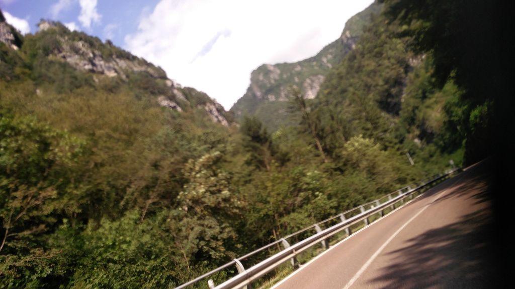 View at km 6.8