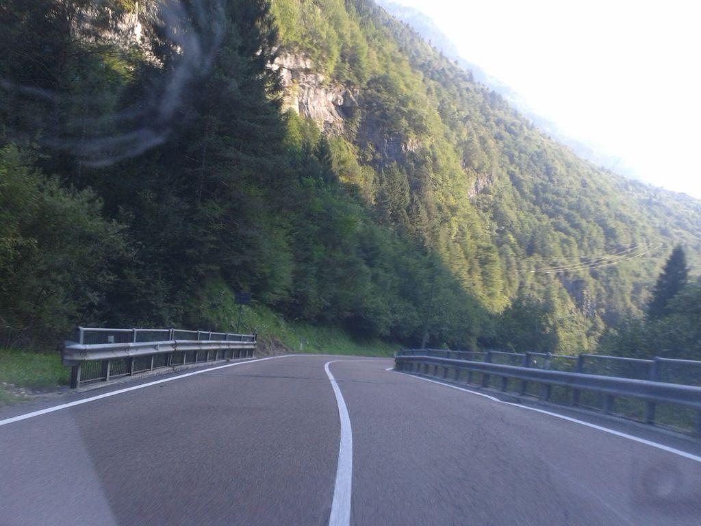 View at km 7.3