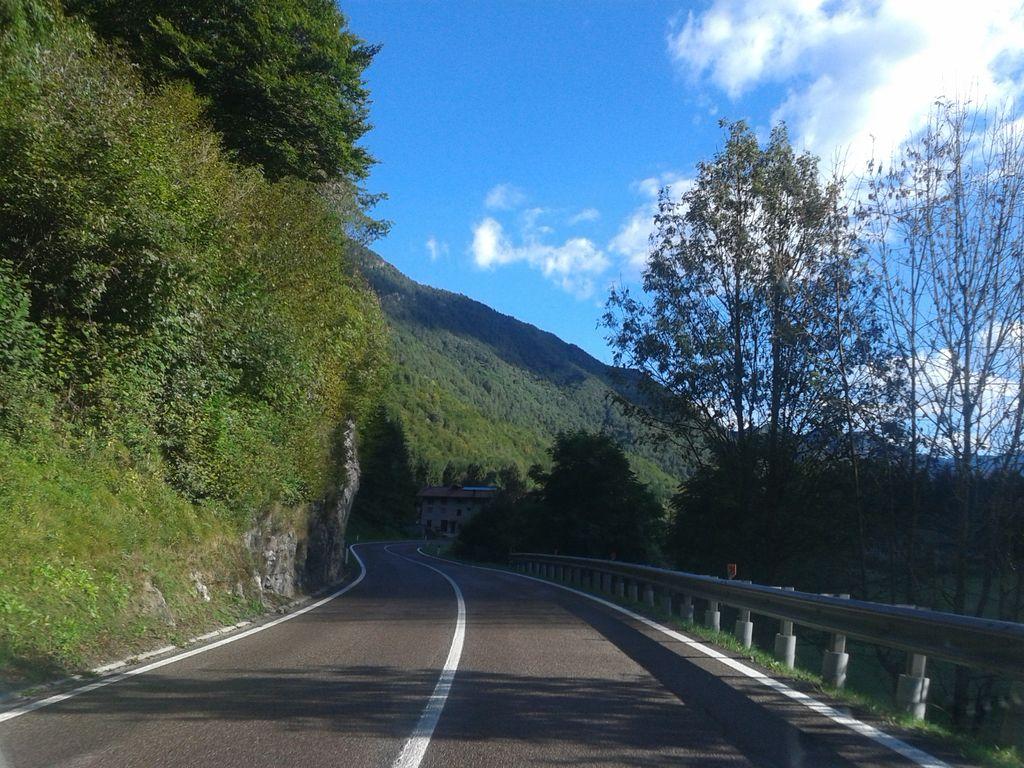 View at km 9.2