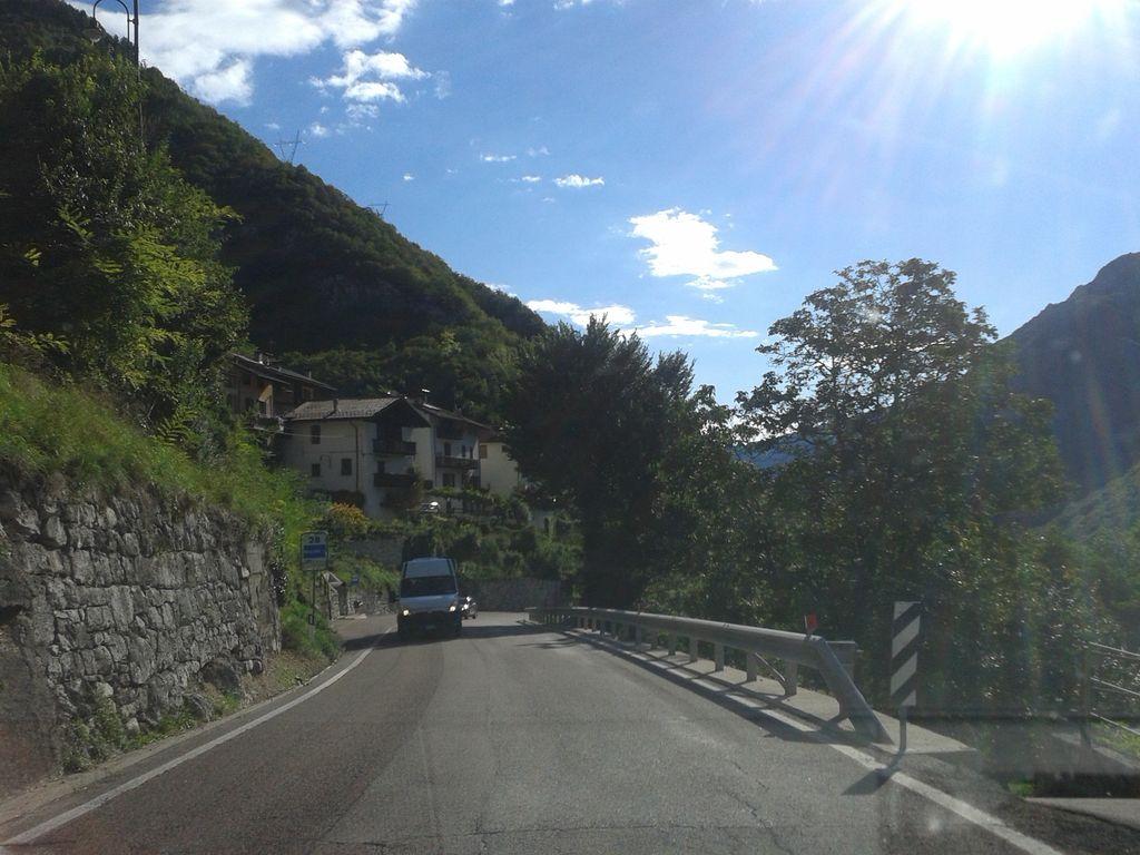 View at km 3.4