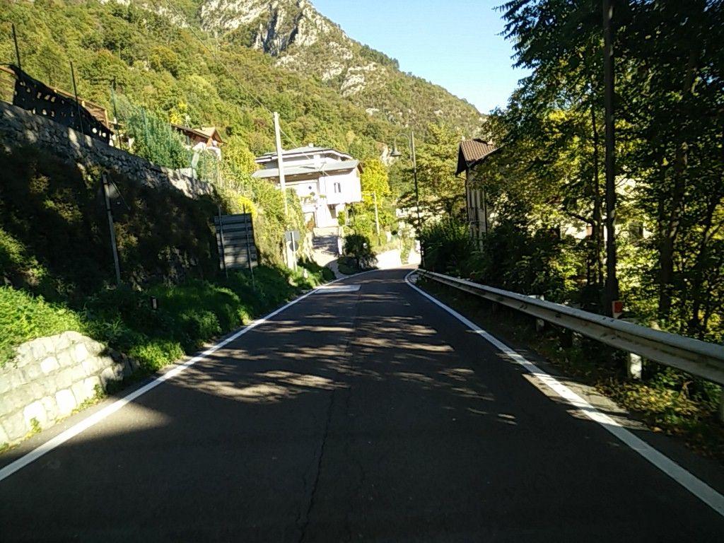 View at km 3.9