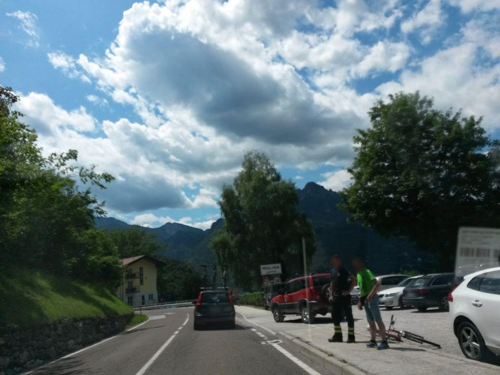 View at km 4.9