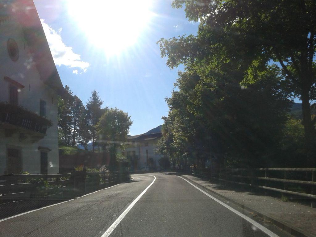 View at km 7