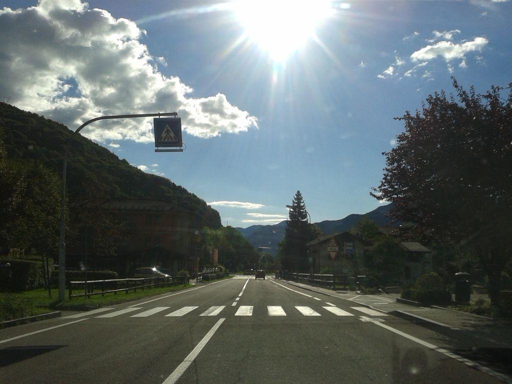 View at km 9.1
