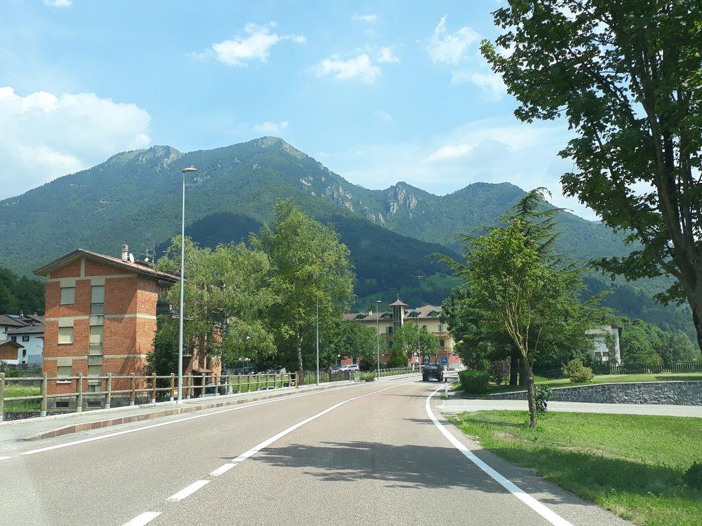 View at km 10.6