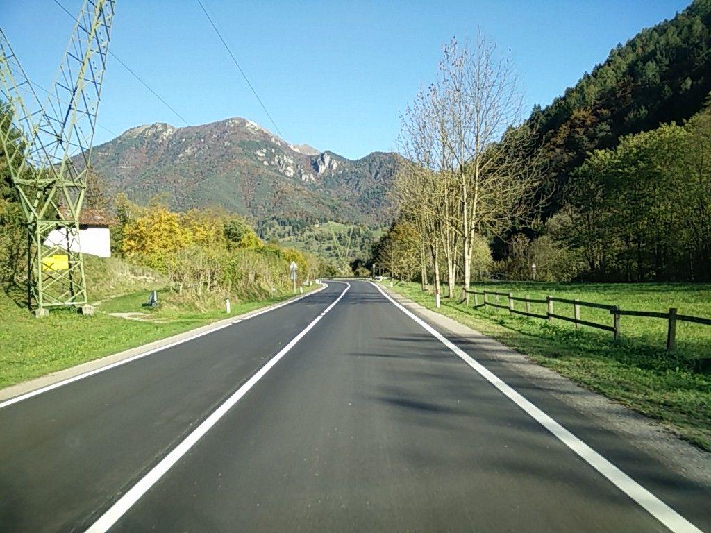 View at km 11.1