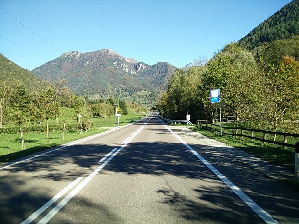 View at km 11.7