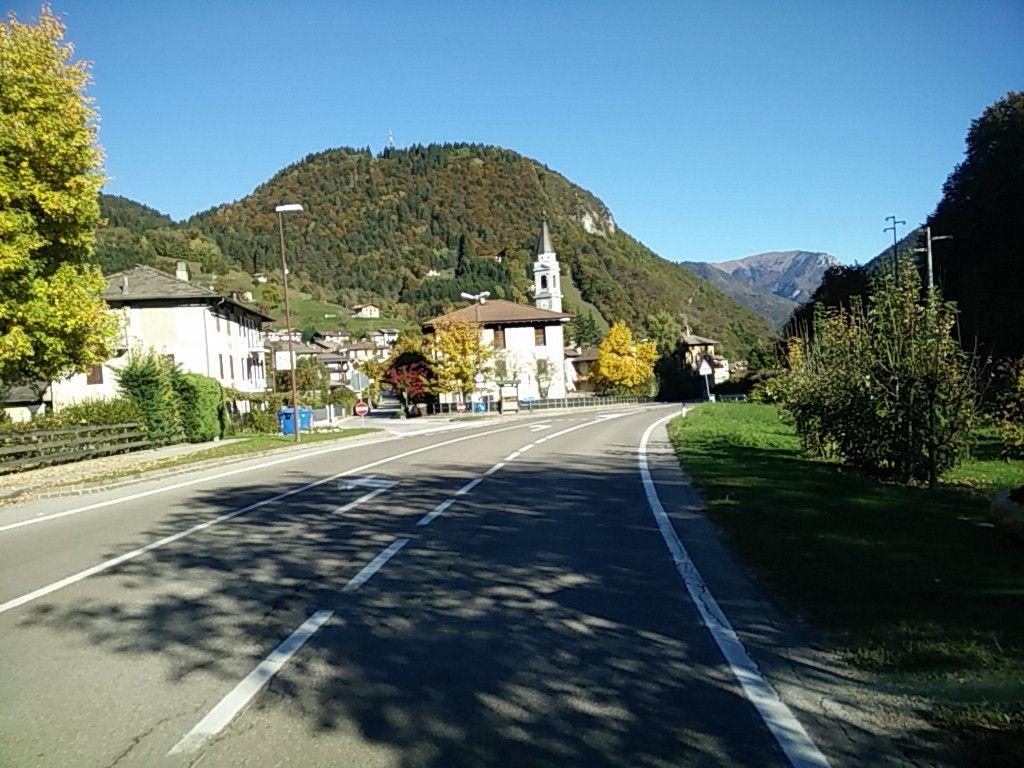 View at km 13.2