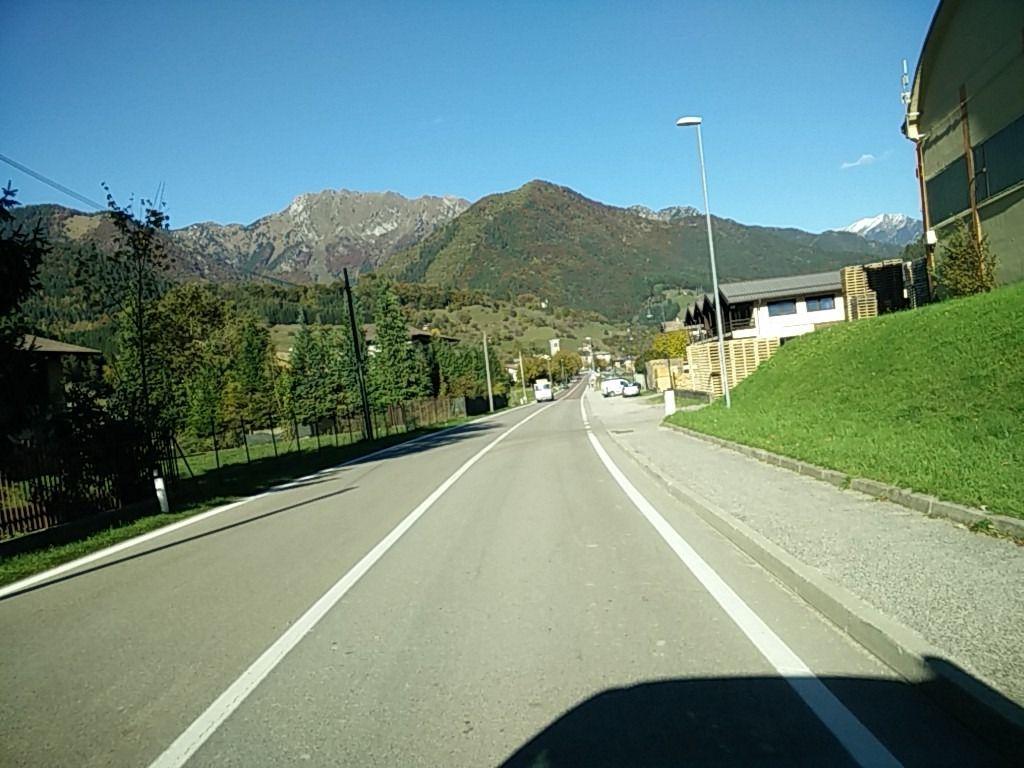 View at km 14.8