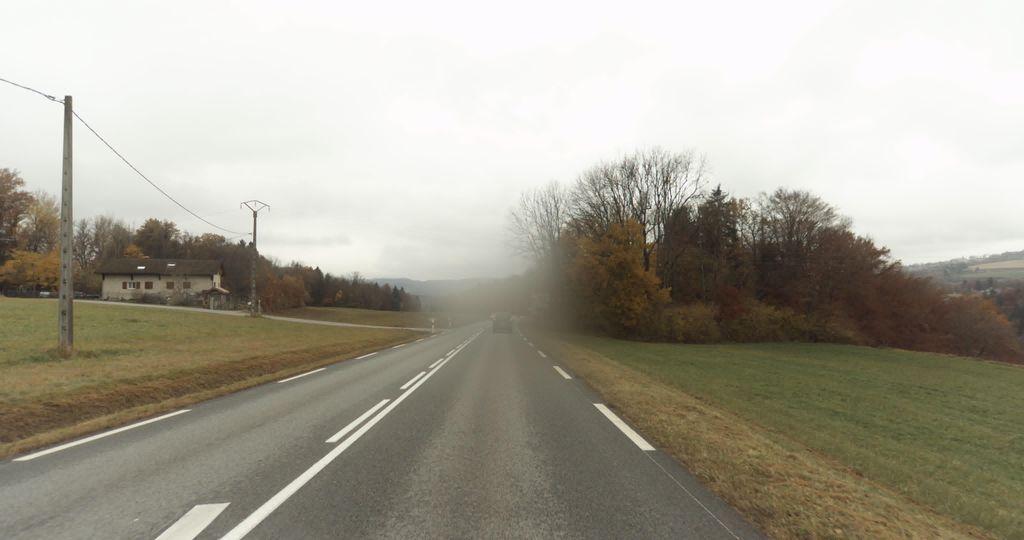 View at km 2.4