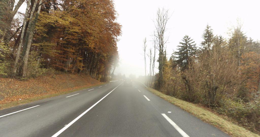 View at km 3.4