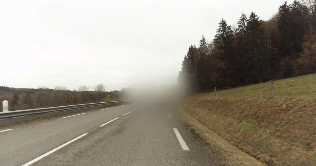 View at km 6.6