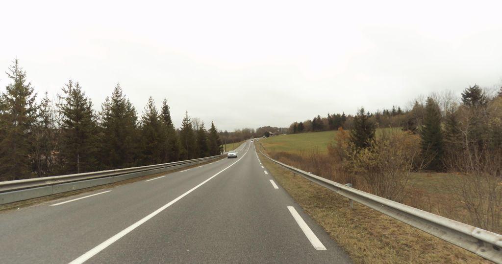 View at km 8.2
