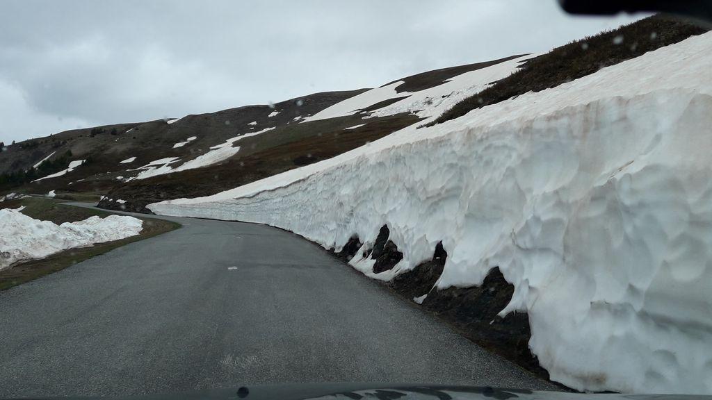 View at km 20.2