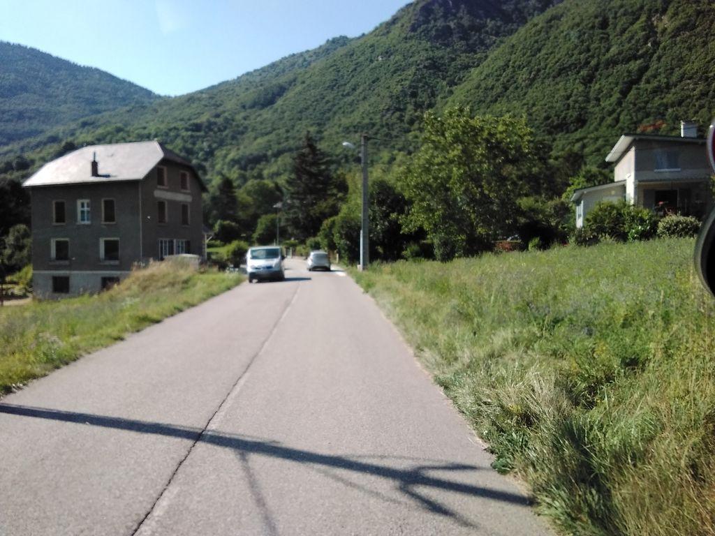 View at km 9.4