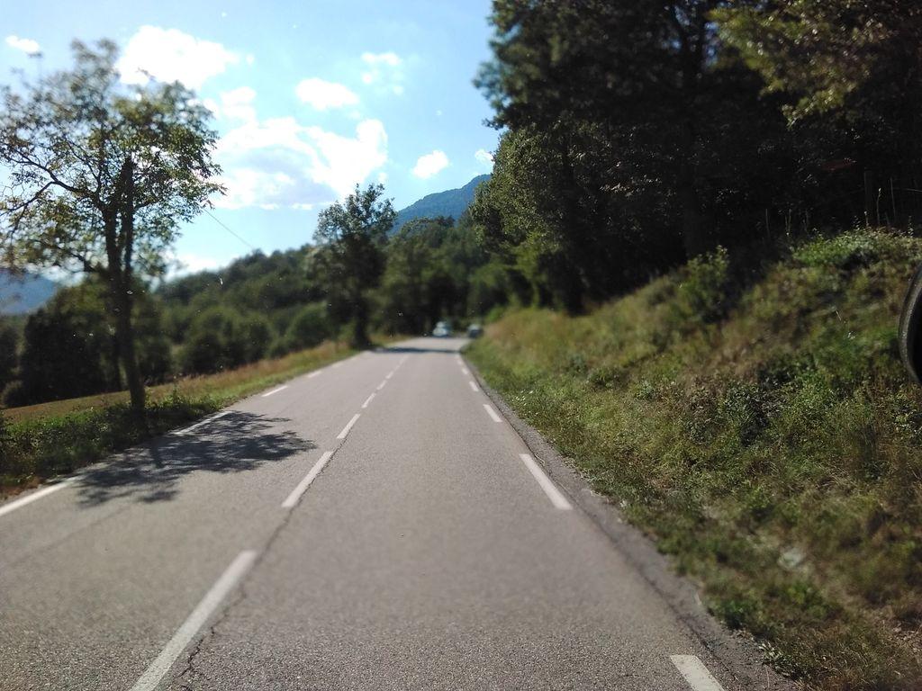 View at km 10.4