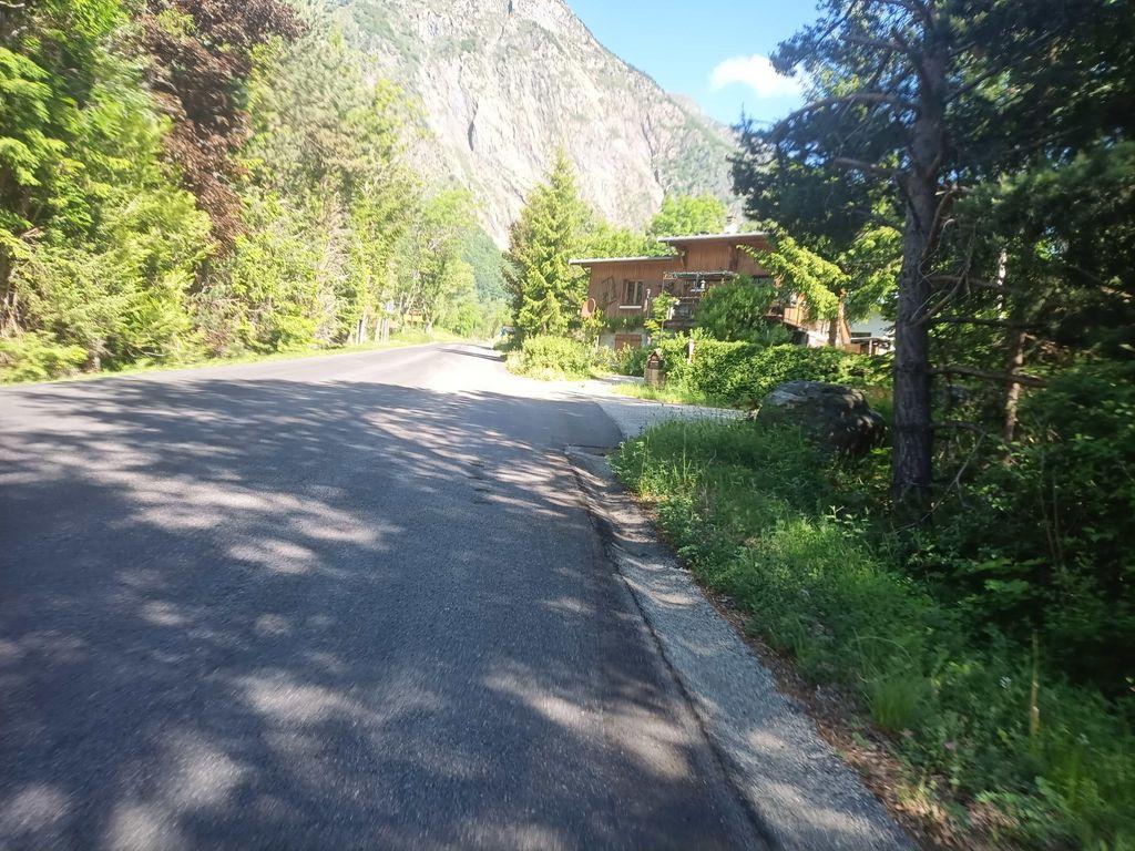 View at km 24
