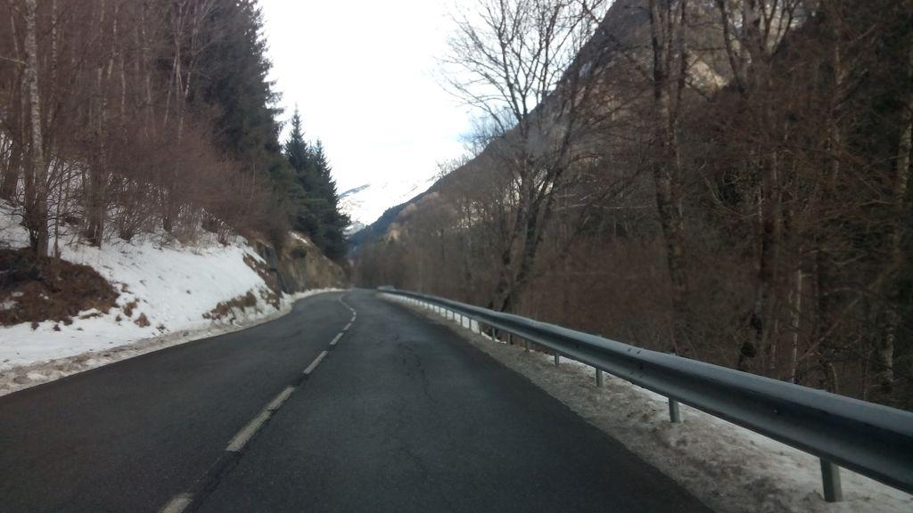 View at km 5.9