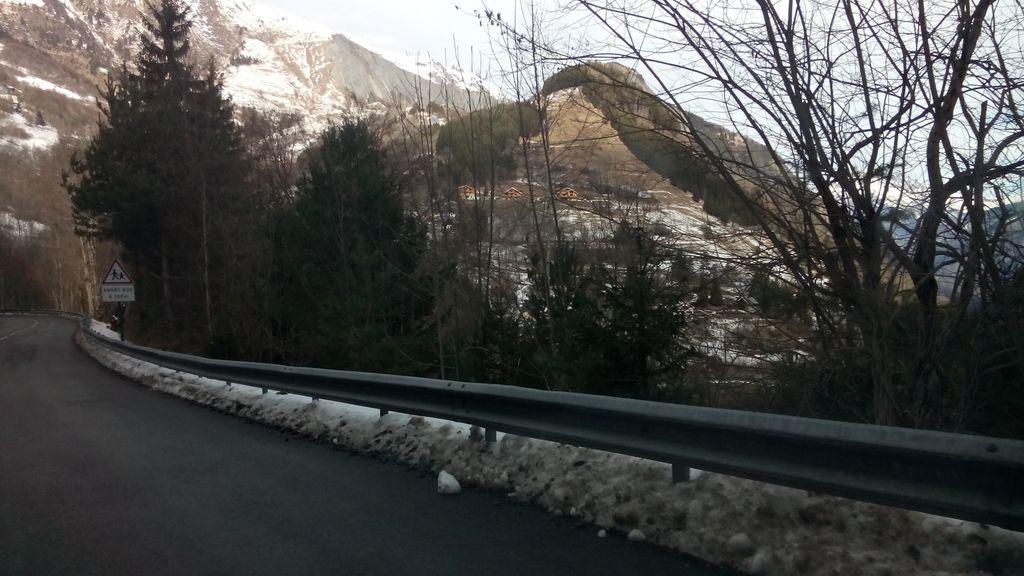 View at km 6.9