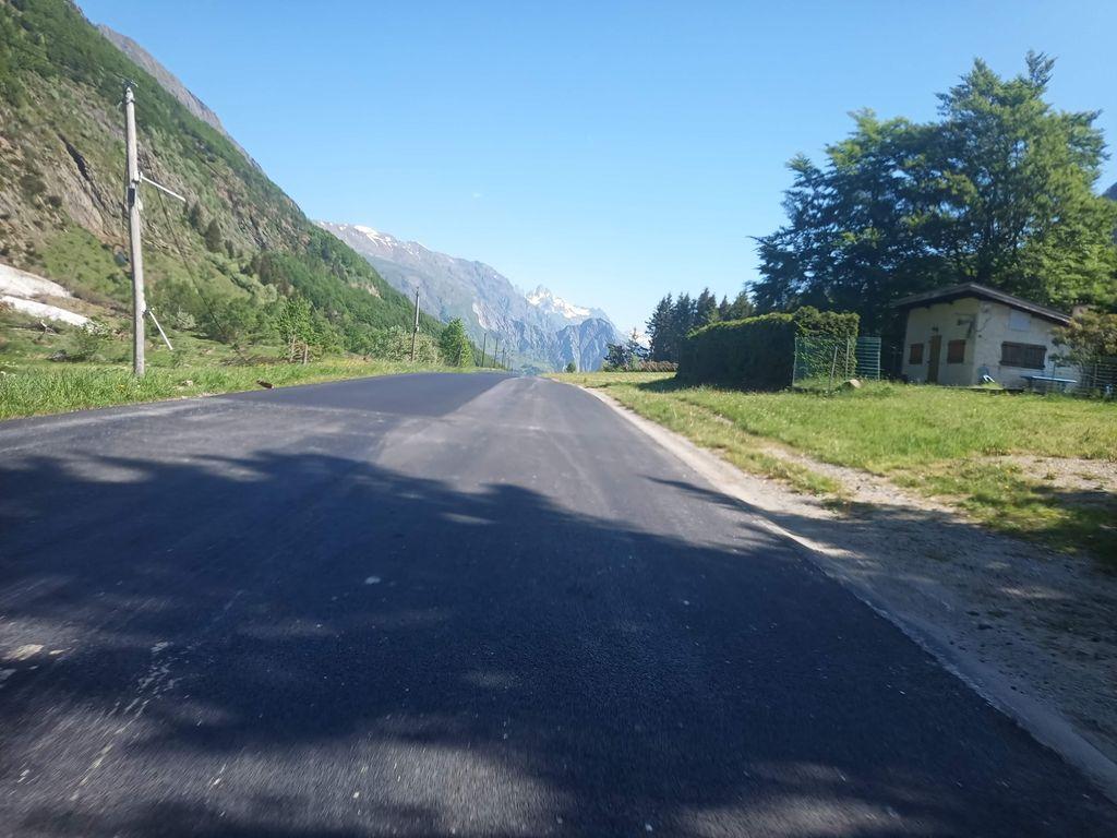 View at km 11.3