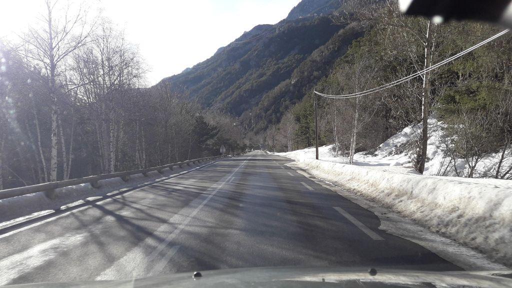 View at km 7.9