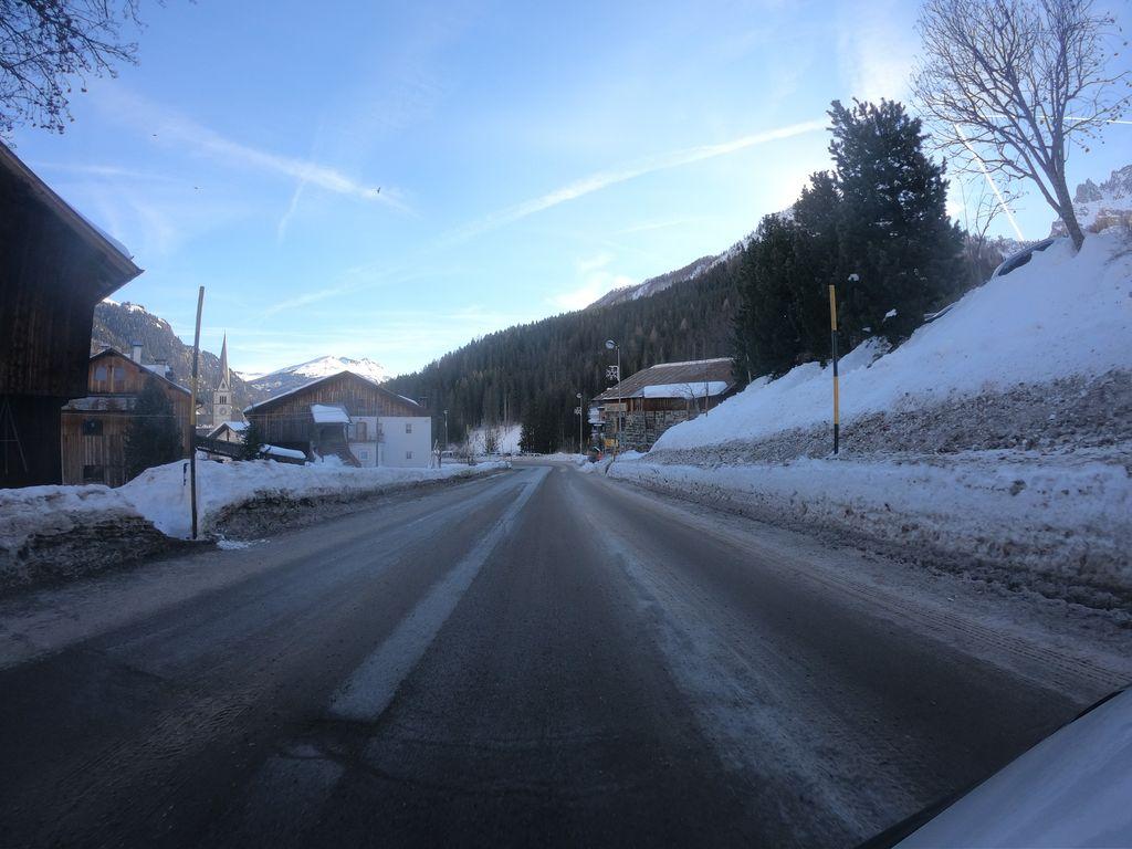 View at km 4.4