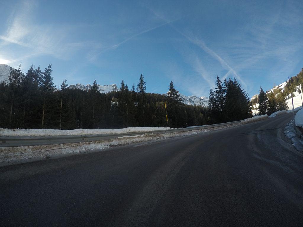 View at km 5.9