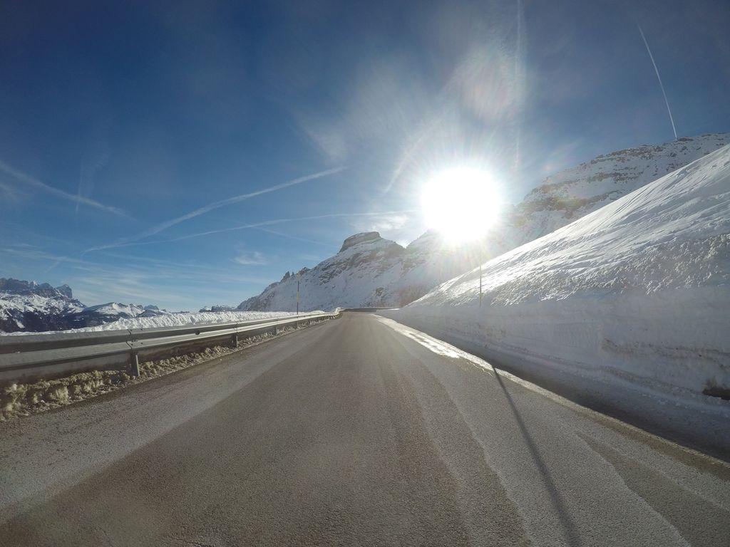 View at km 11.6