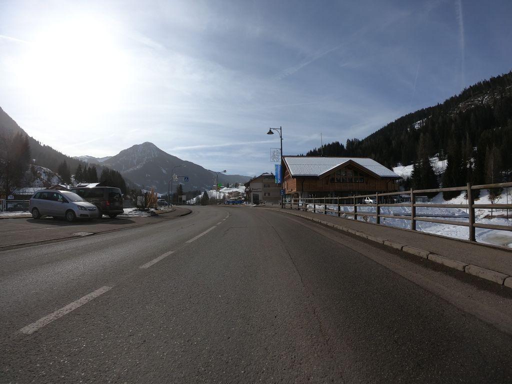 View at km 0.3