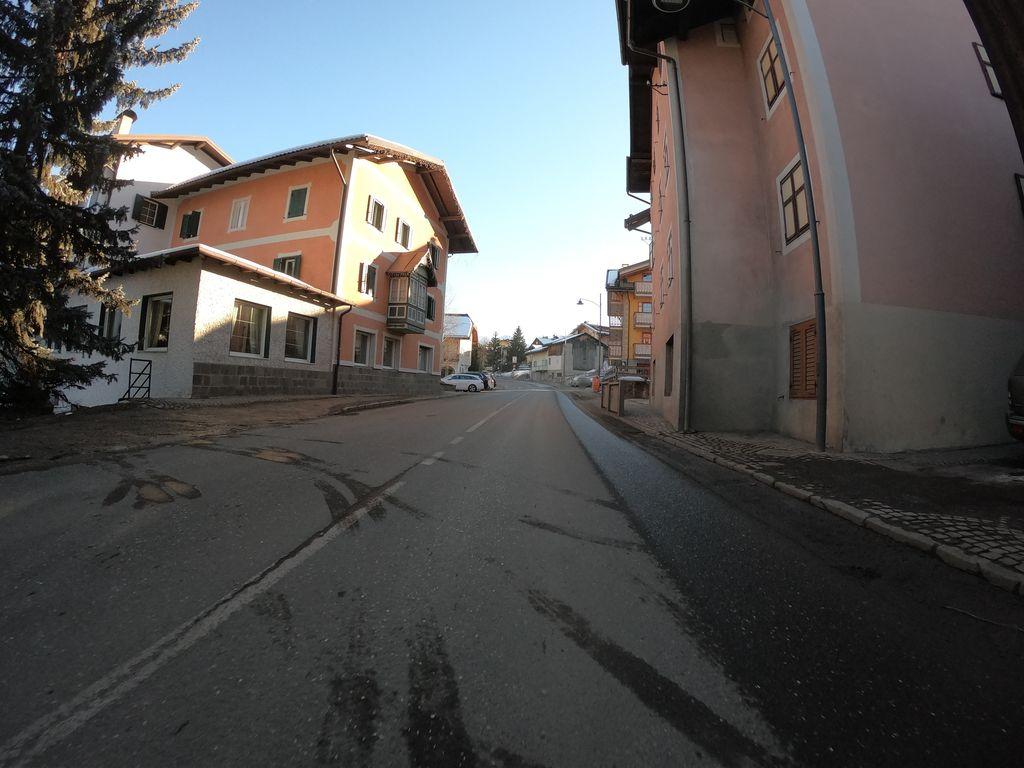 View at km 4.3