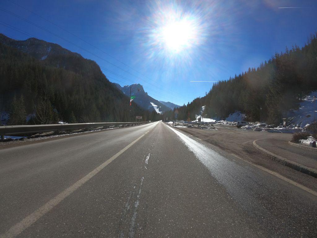 View at km 7.8