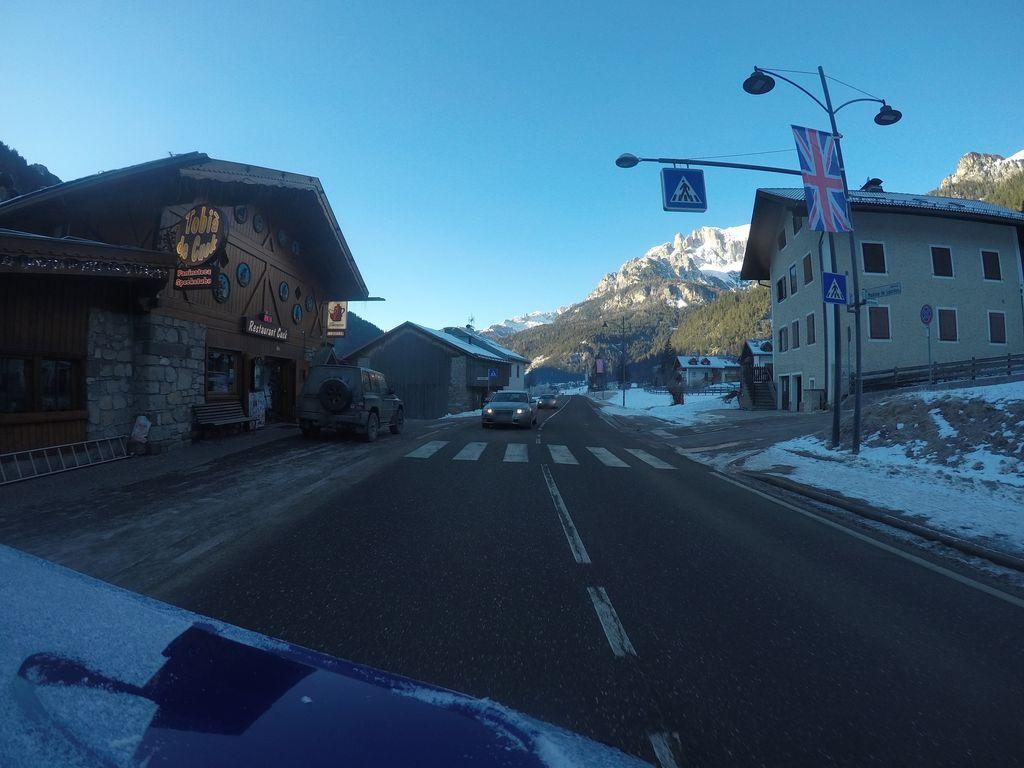 View at km 9.4